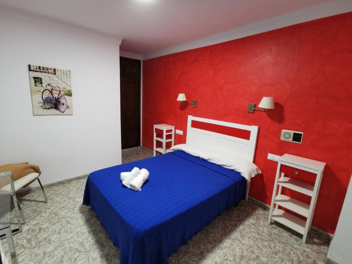 Hotel Dona Carmen Ronda Dış mekan fotoğraf