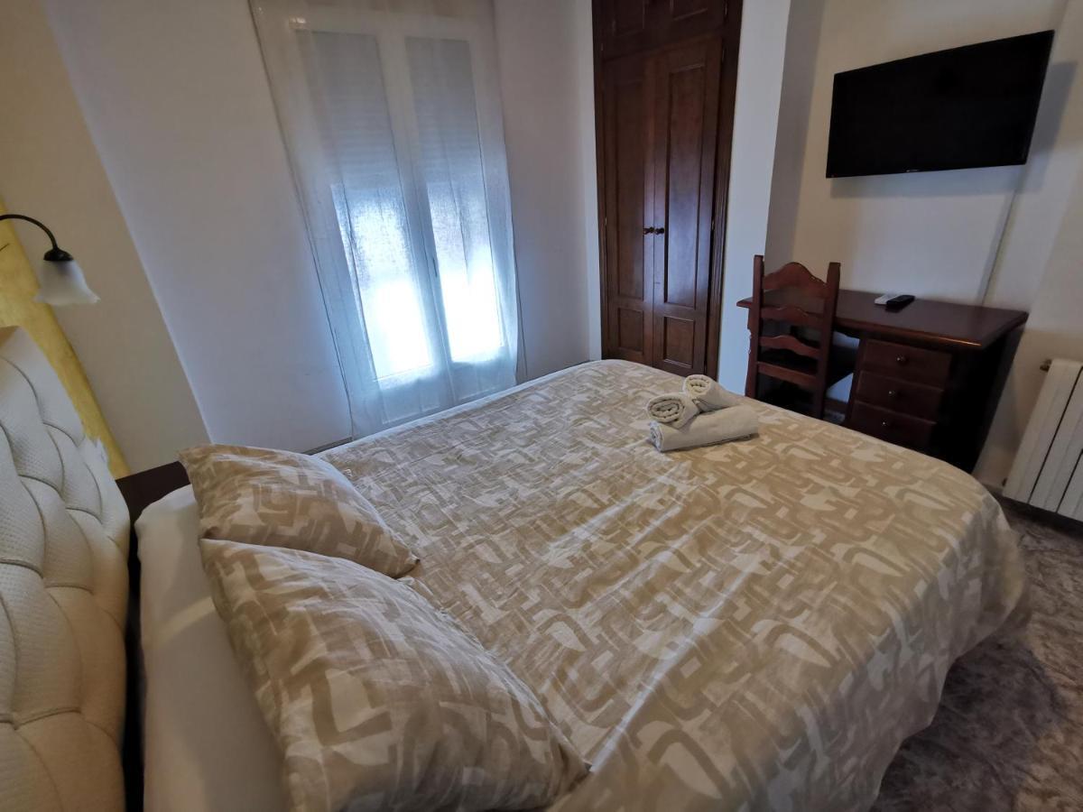 Hotel Dona Carmen Ronda Dış mekan fotoğraf