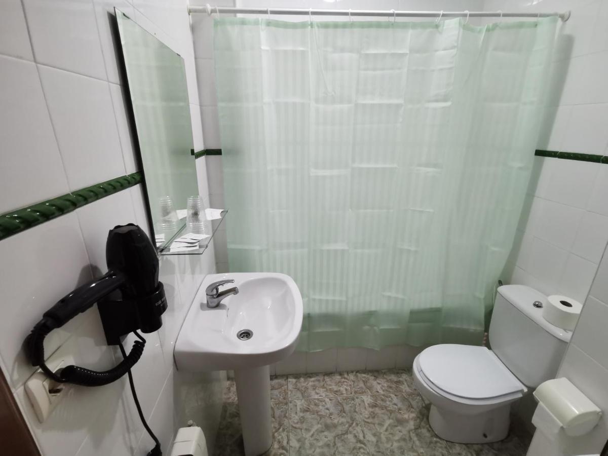Hotel Dona Carmen Ronda Dış mekan fotoğraf