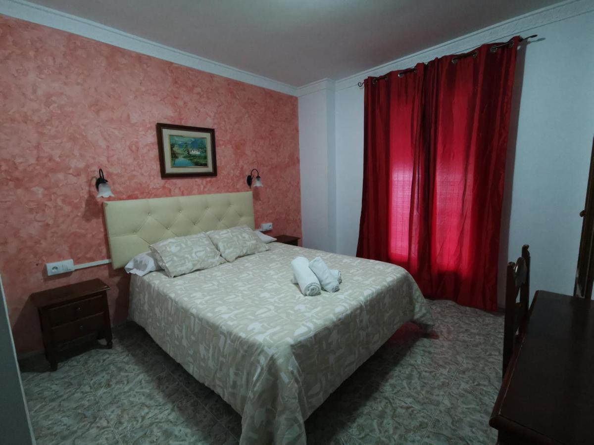 Hotel Dona Carmen Ronda Dış mekan fotoğraf