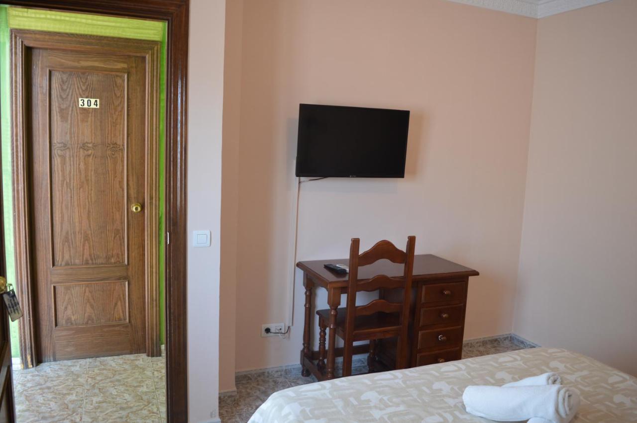 Hotel Dona Carmen Ronda Dış mekan fotoğraf